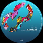 cover: Silva Bm - Alondra EP