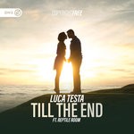 cover: Luca Testa|Reptile Room - Till The End (Extended Mix)