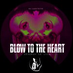 cover: Deborah De Luca - Blow To The Heart