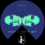 cover: Kaori - What I Can't Get