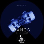 cover: D.mongelos - Panic