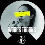 cover: Deborah De Luca - Words Thorns