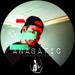 cover: Dominik Saltevski - Anabatic