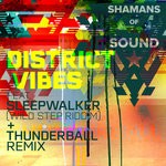 cover: Shamans Of Sound - District Vibes