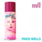 cover: Paris Wells - Midnight Sun (Lil' Rossco Remix)