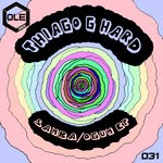 cover: Thiago G Hard - Samba EP