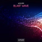 cover: Wolfer - Blast Wave