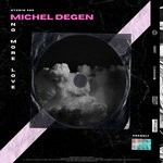 cover: Michel Degen - No More Love