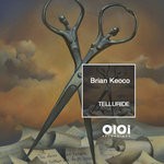 cover: Brian Keoco - Telluride