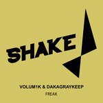 cover: Volum1k & Daka Graykeep|Volum1k - Freak