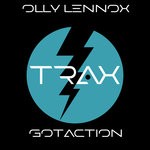 cover: Olly Lennox - Got Action