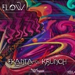 cover: Ekanta|Krunch - Flow