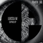 cover: Lucca M - EXPND EP