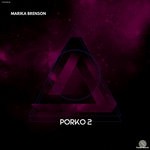 cover: Marika Brenson - Porko 2