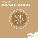 cover: Jedmar - Darkness Of Existence