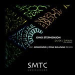 cover: Jono Stephenson - Dusk/Dawn (The Remixes)