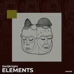 cover: Darqknight - Elements