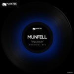 cover: Munfell - Impulsive