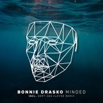 cover: Bonnie Drasko - Minded