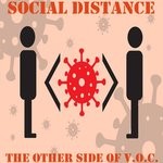 cover: The Other Side Of V.o.c. - Social Distance