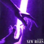 cover: Mha|Nadine Randle - New Rules