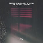 cover: Natly|Bisken|Deejavu - Blinding Lights