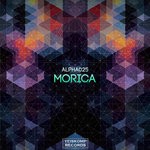 cover: Alpha025 - Morica