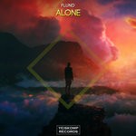 cover: Flund - Alone