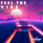 cover: Various - Feel The Vibe Compilation