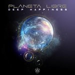 cover: Planeta Libre - Deep Happiness