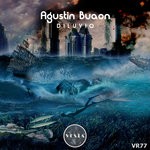 cover: Agustin Buaon - Diluvio