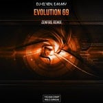 cover: Dj-elven|Emmy - Evolution 69 (Zenfire Remix)