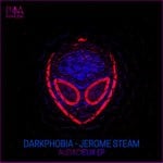 cover: Darkphobia|Jerome Steam - Audacieux EP