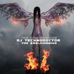 cover: Dj Technodoctor - The Breijchanius