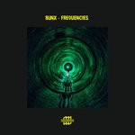 cover: Bunx - Frequencies