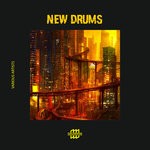 cover: Various - New Drums