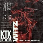 cover: Witz - The Second Chapter