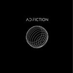 cover: Ad Fiction - Ad Fiction