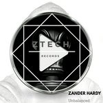 cover: Zander Hardy - Unbalanced