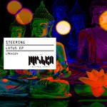 cover: Steering - Lotus