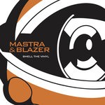 cover: Blazer|Mastra - Smell The Vinyl