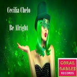 cover: Cecilia Chelo - Be Alright