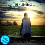 cover: Yasu - Loneliness