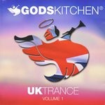 cover: Various - Godskitchen: UK Trance Vol 1