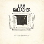 cover: Liam Gallagher - All You're Dreaming Of