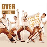 cover: Overground - This Is How We Do It