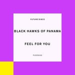 cover: Bisi|Black Hawks Of Panama - Feel For You (Extended Mix)