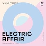 cover: Acay|Various - Electric Affair