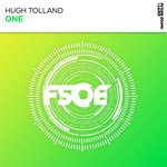 cover: Hugh Tolland - One