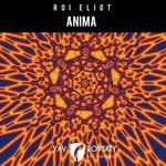 cover: Roi Eliot - Anima